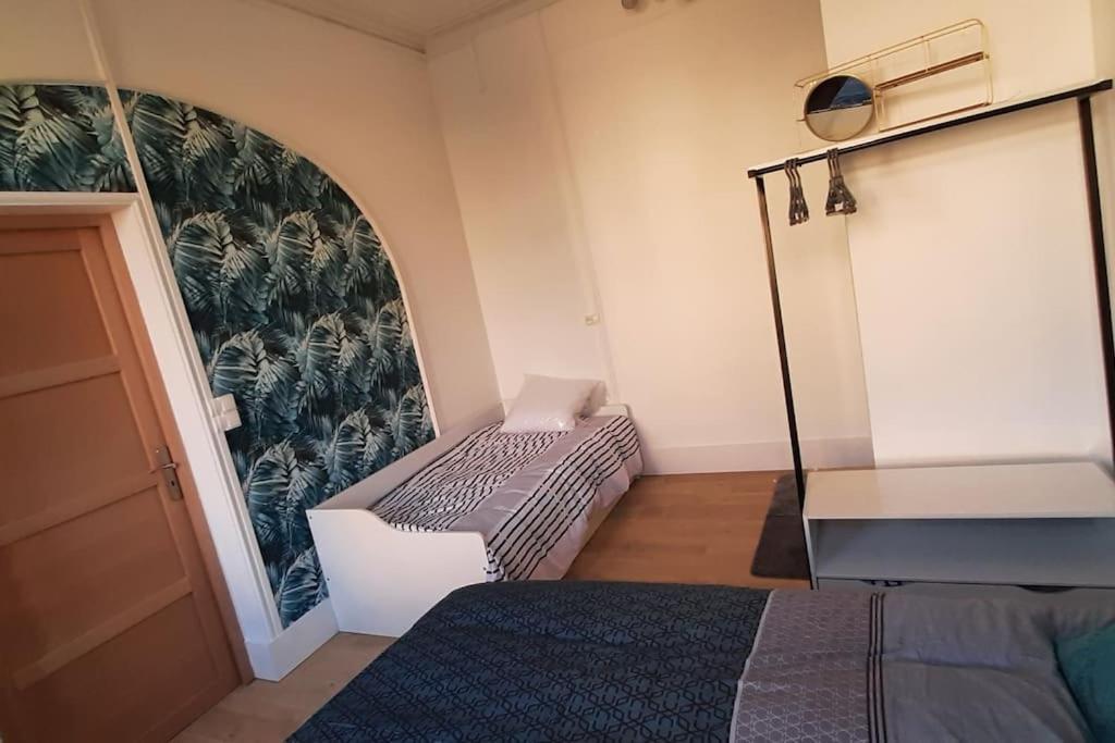 Cocon Une Surprise Vous Attend A Dunkerque Dunkirk ภายนอก รูปภาพ